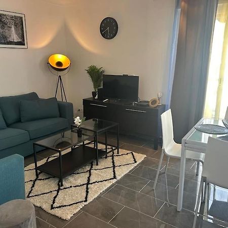Lovely Stay In Roquebrune-Cap-Martin With See View Exterior photo