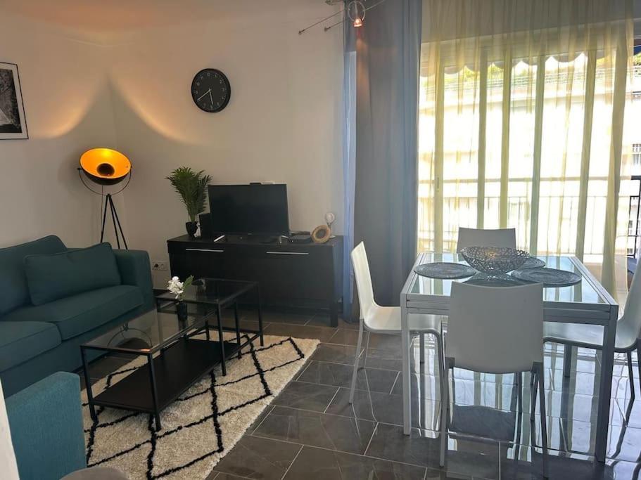 Lovely Stay In Roquebrune-Cap-Martin With See View Exterior photo